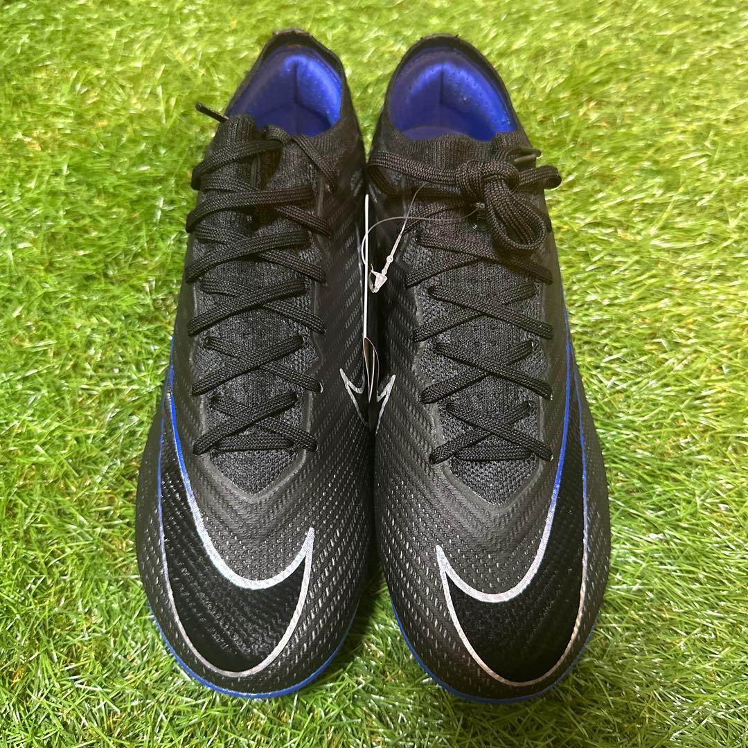 【ラスト一足！】マーキュリアルヴェイパー 15 エリート FG 26cm