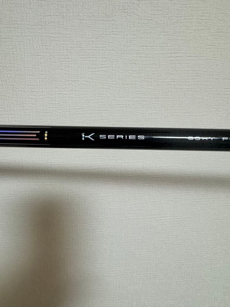 【レフティ】EPICスーパーハイブリッド4U