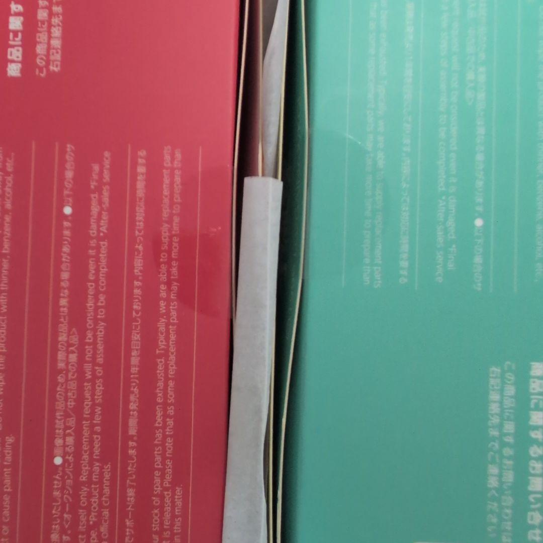 【匿名配送】 FLCL カンチ フィギュア 2種セットフリクリ