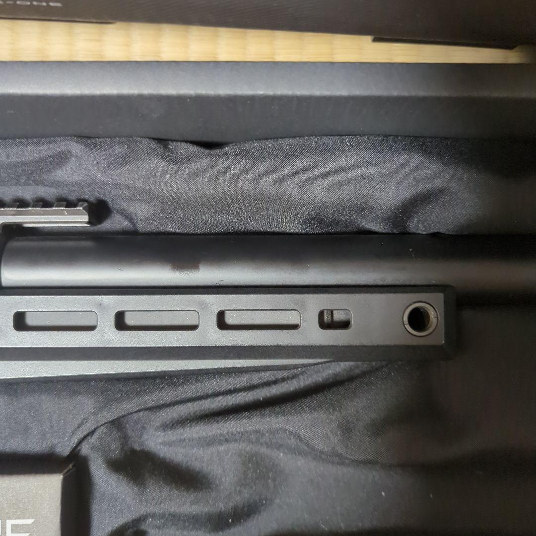 VSR-ONE スコープ付