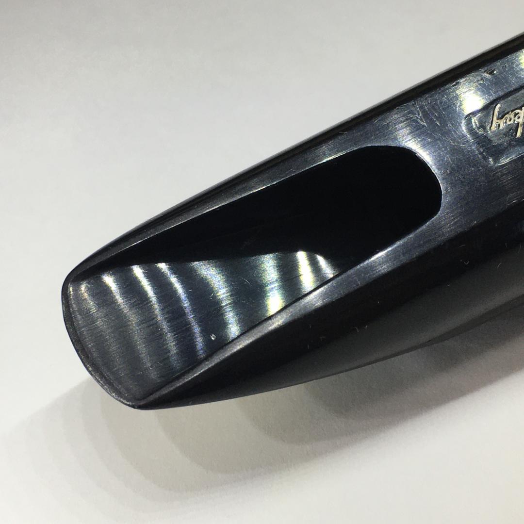 ヴィンテージ クラウドレイキー 5*3 アルトサックス マウスピース