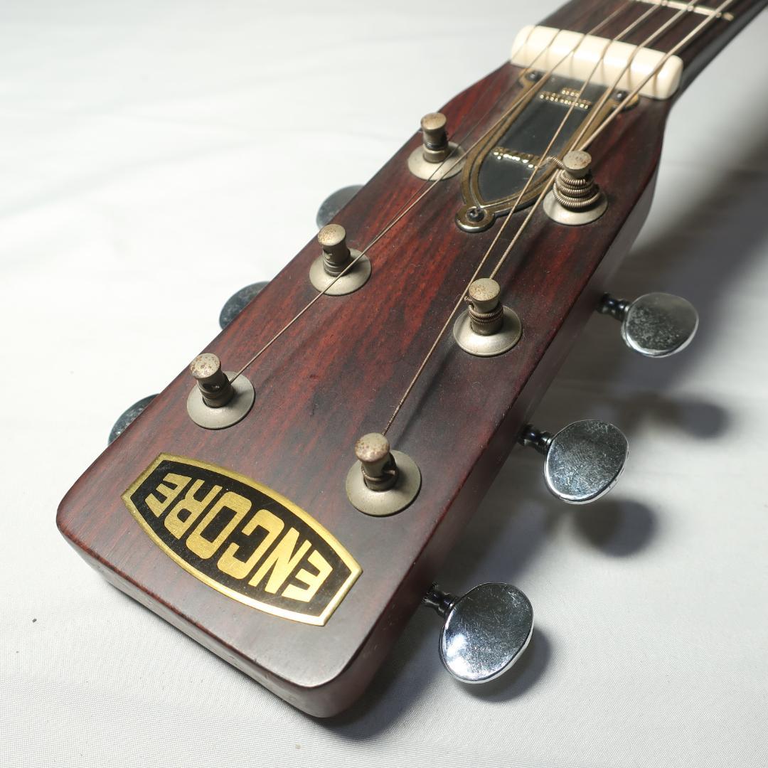 SEGOVIA No.150 ギター ドレッドノートタイプ ケース付