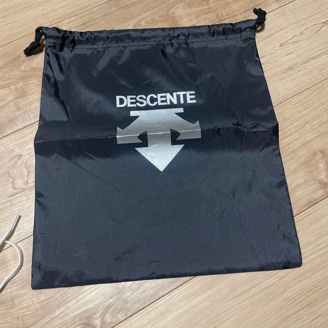 デサントDESCENTE 野球スパイク DB1PJA00WH 26cm