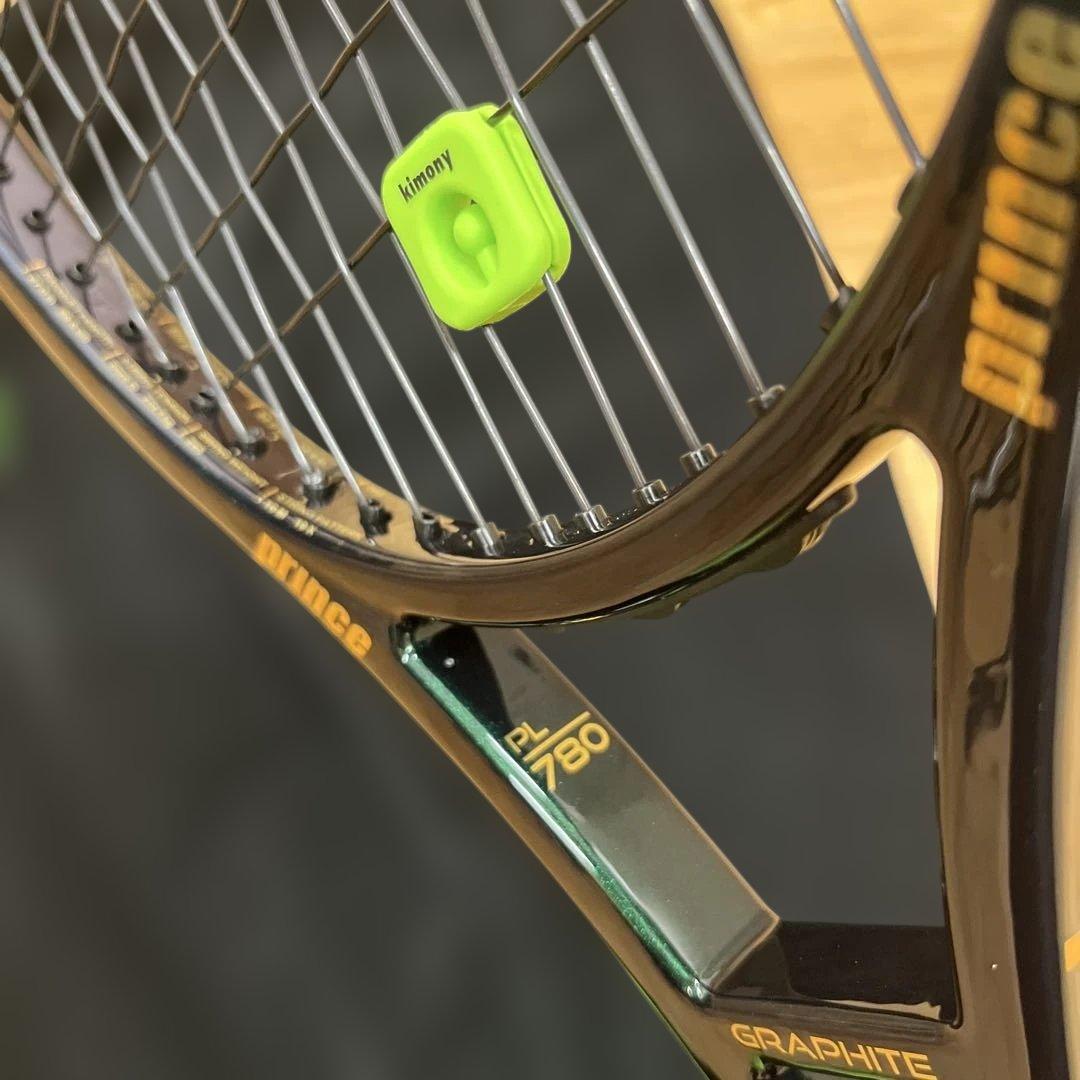 プリンスファントムグラファイト97 300g G2