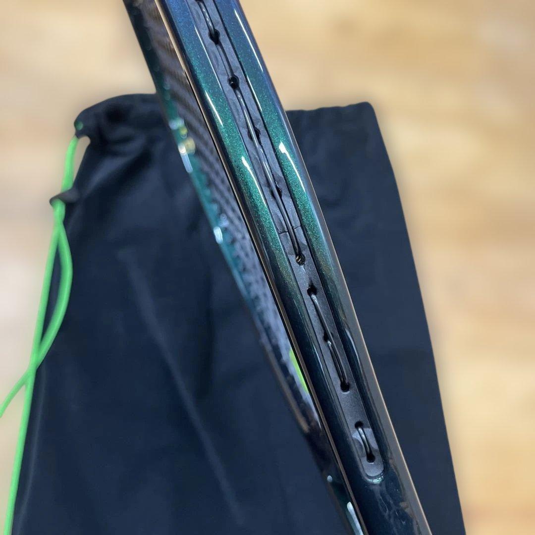 プリンスファントムグラファイト97 300g G2