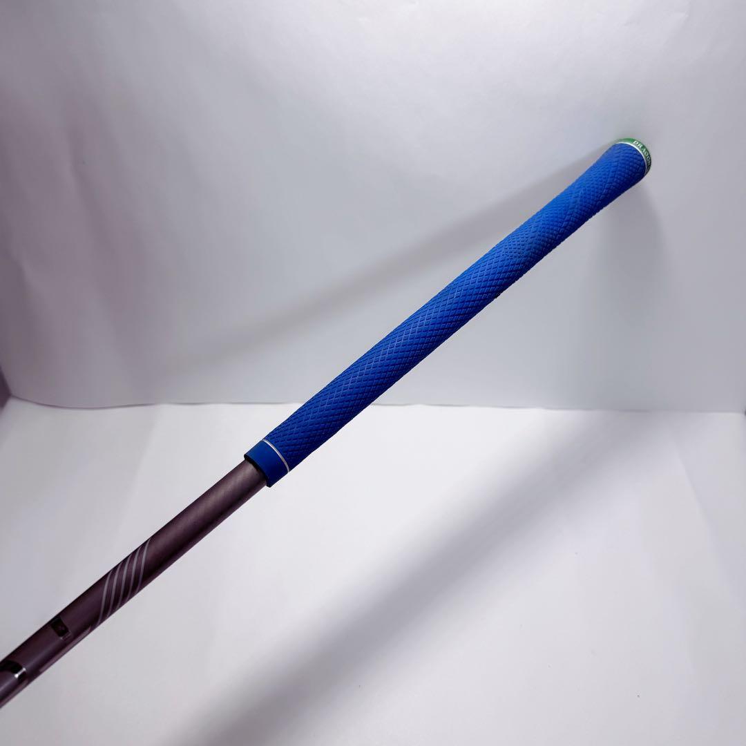 G430純正　ピンツアー2.0クロム 65S ドライバー用 ピンスリーブ