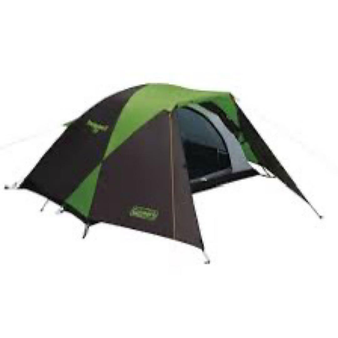 【状態良い】Coleman　コールマン ツーリングドーム/ST