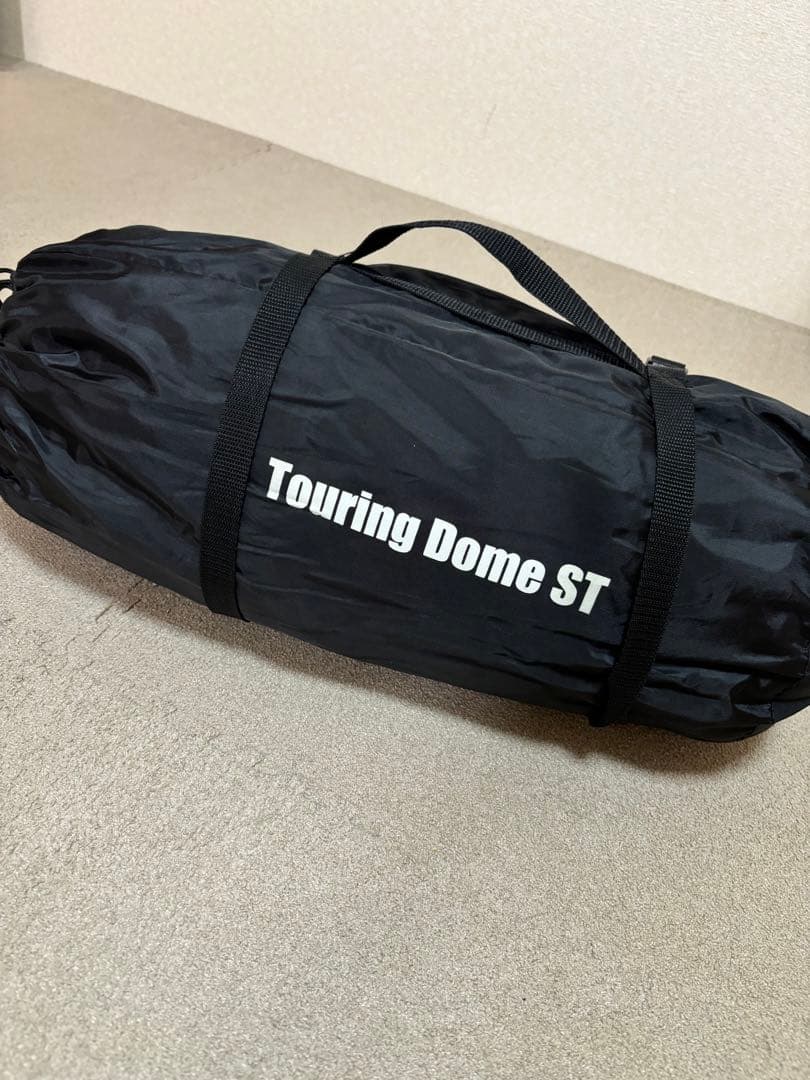 【状態良い】Coleman　コールマン ツーリングドーム/ST