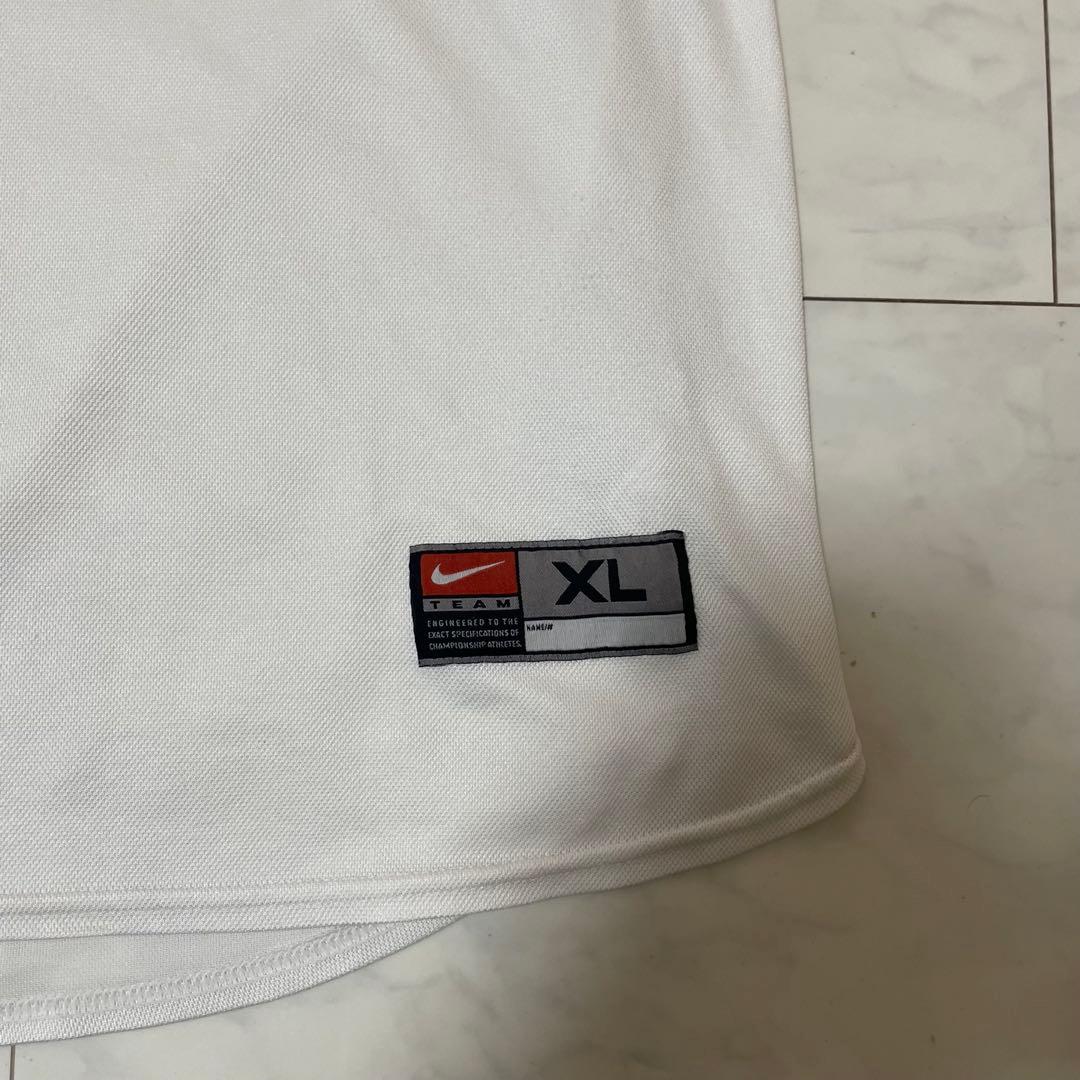 ウェア 99s archive nike Intel uniform y2k teck