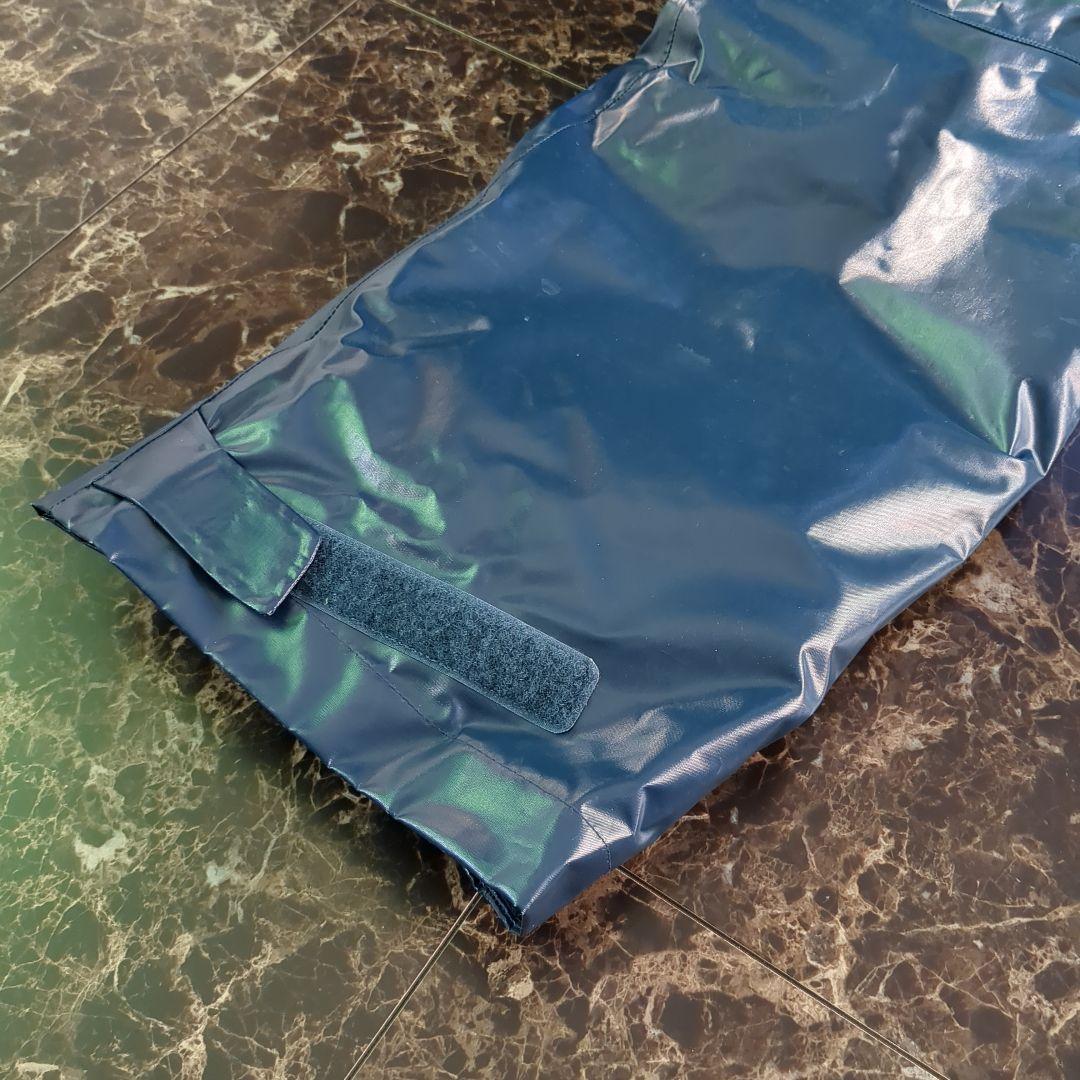 シマノ サロペット コールドウェザースーツ Lサイズ 中古