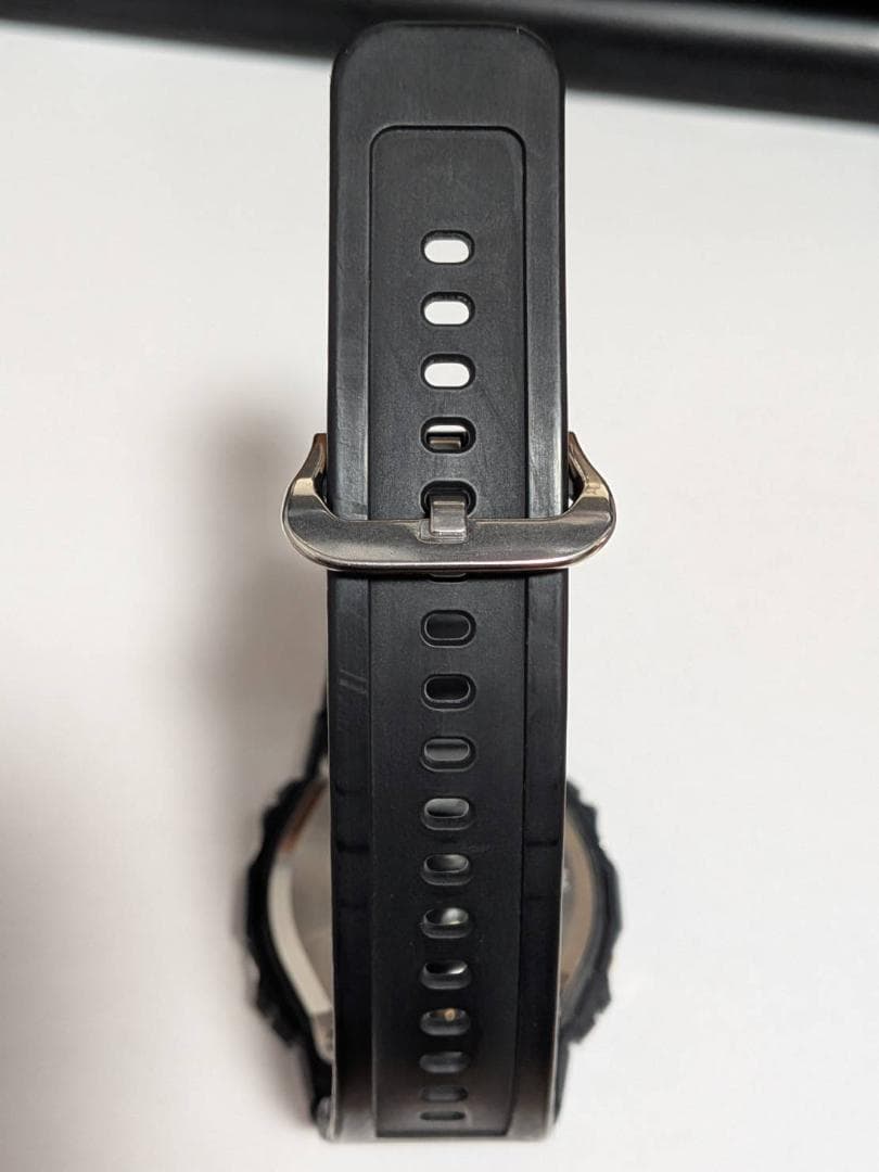 CASIO G-SHOCK 腕時計 DW-H5600MB-1JR　5年保証有り