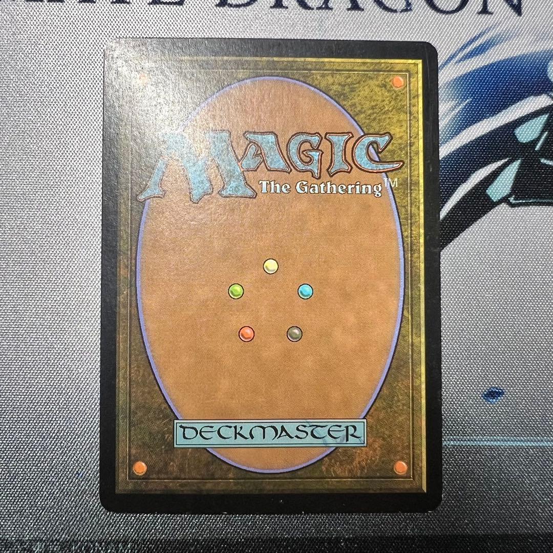 溢れかえる岸辺　Flooded Strand MTG