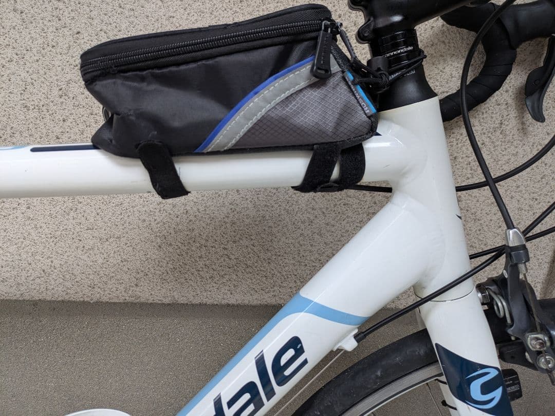 【ヤ◯ヤン】Cannondale CAAD8 ロードバイク　引き取り限定