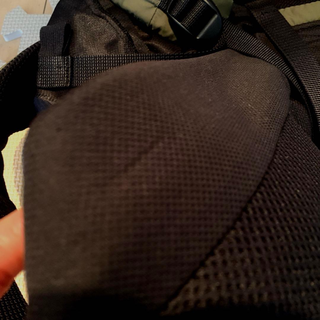 THE NORTH FACE/[ザノースフェイス] ベイビーコンパクトキャリアー