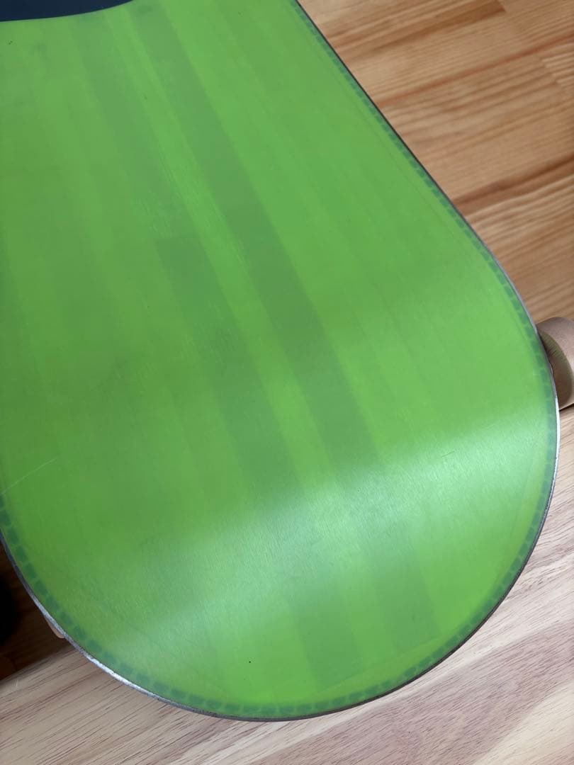 スノーボード4点セット(ボード・ビンディング・ブーツ・カバー)