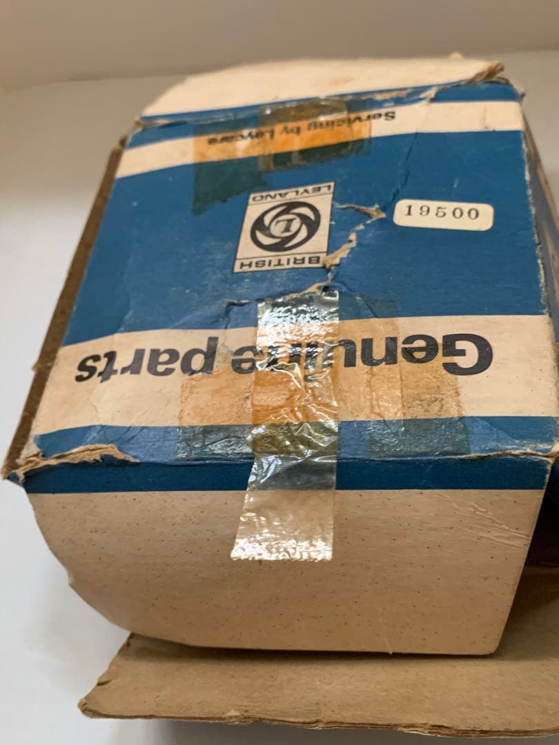 ガソリンキャップ　ローバーミニクーパー　レイランド　フューエルフィラーキャップ