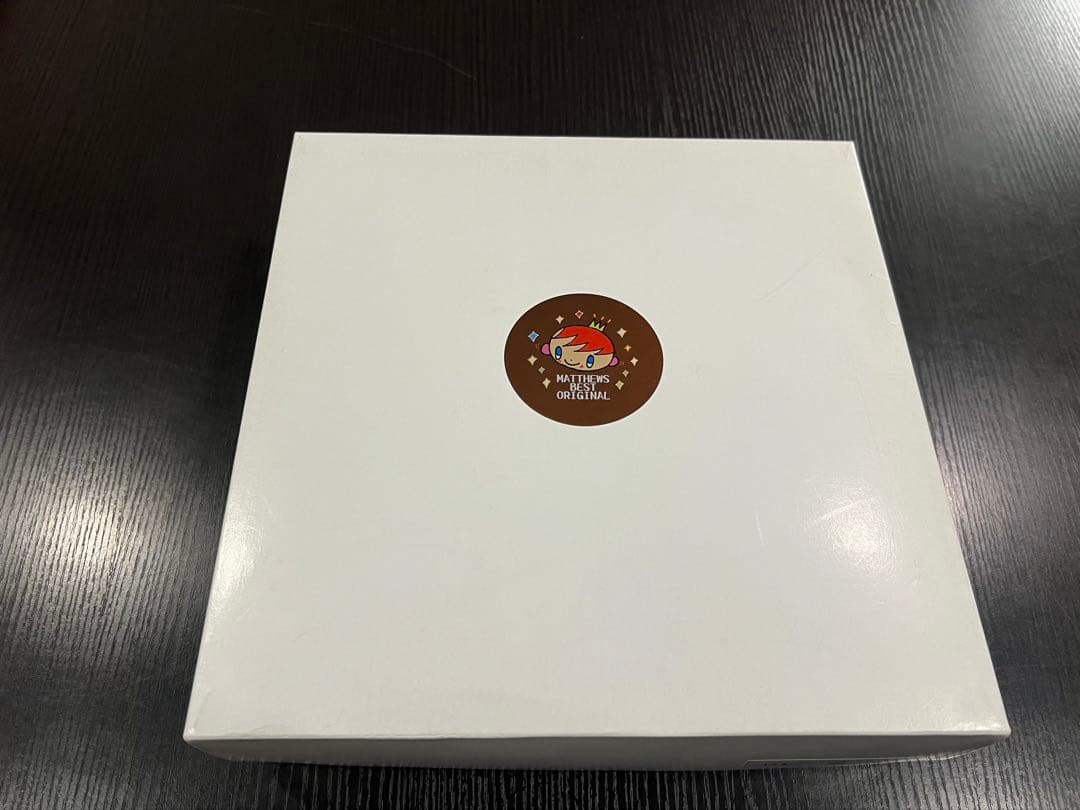 アリカワコウヘイ！　KO-HEY! ARIKAWA ジグレー