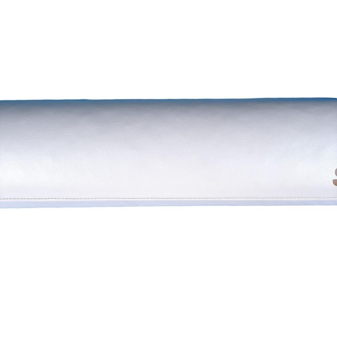 美品 ストレッチポール アイボリー LPN