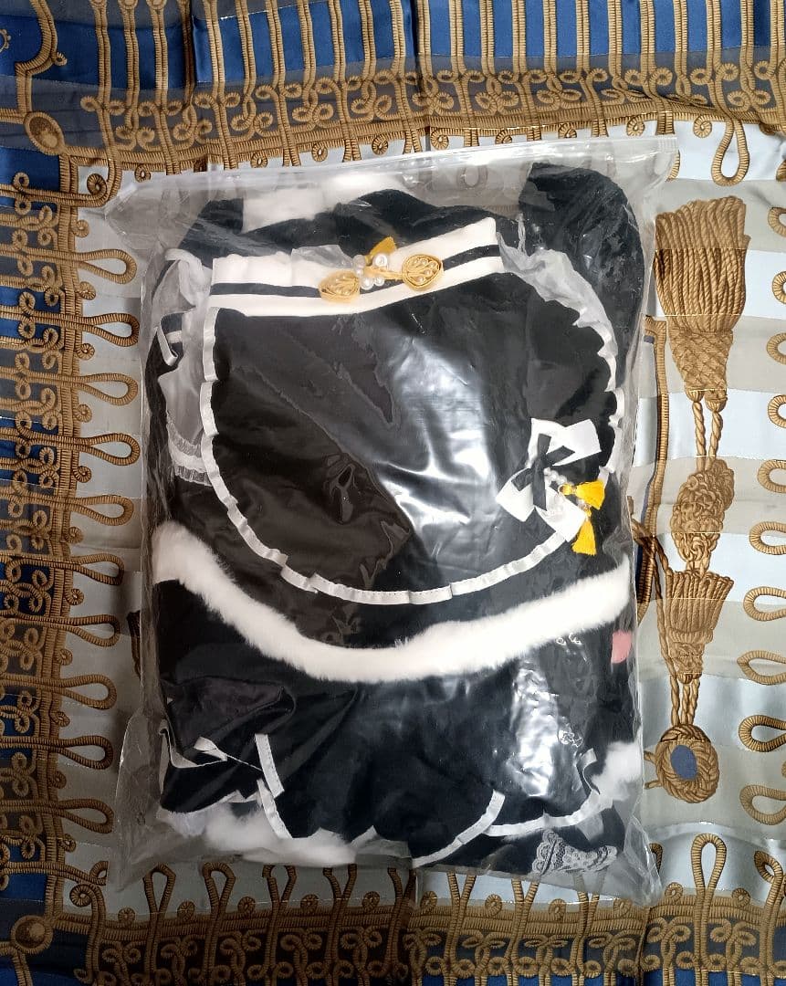 マリームーン　プリュム パンダ チャイナコス★