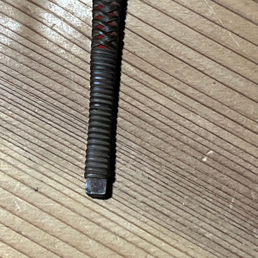 日本カミソリ　アンティーク