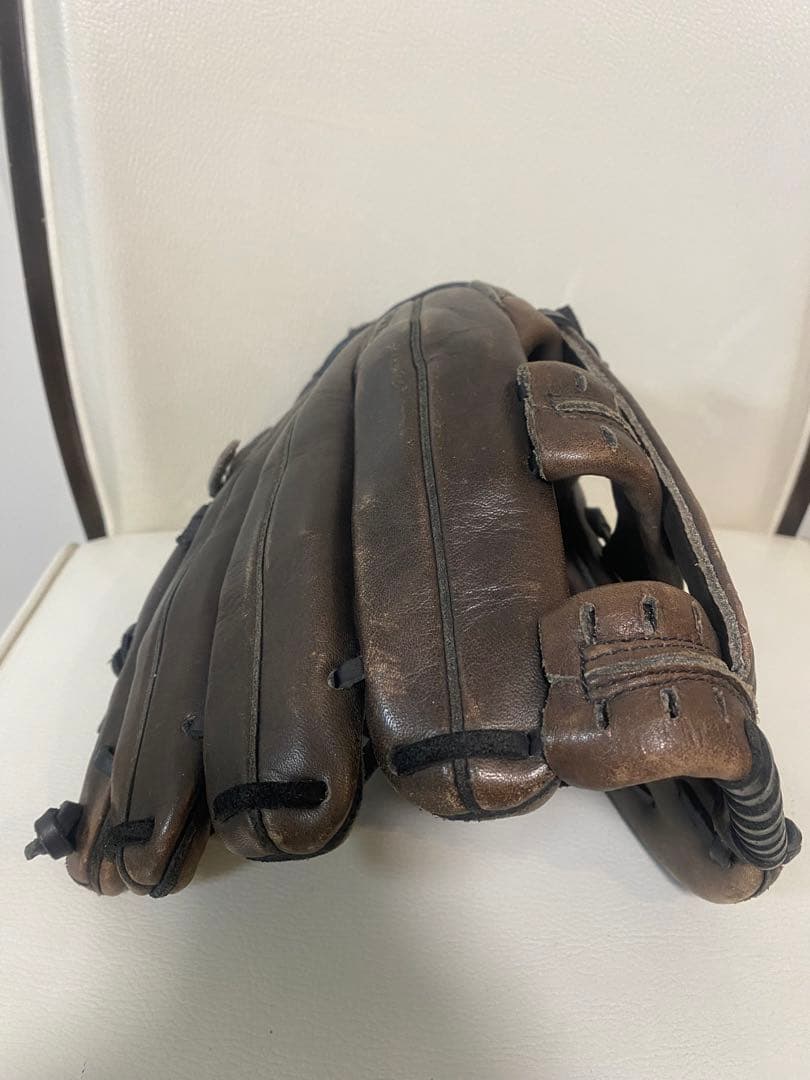 美品　ミズノ　MIZUNO Buw League グローブ