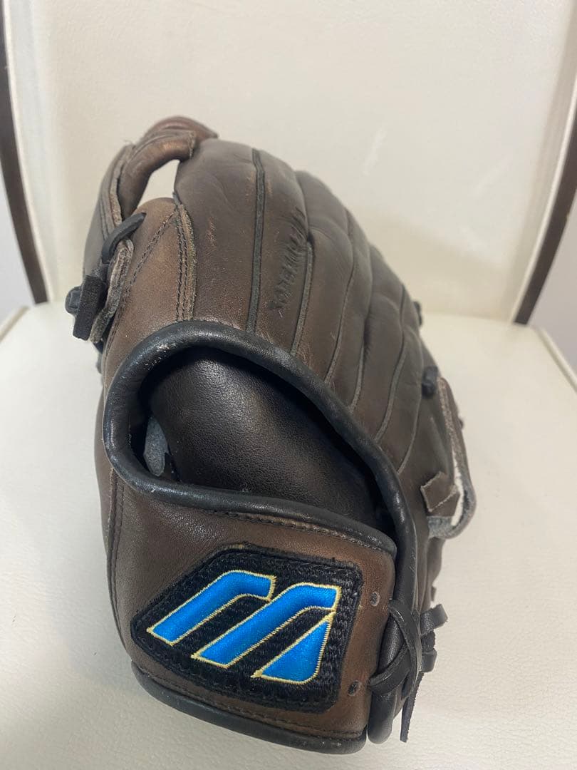 美品　ミズノ　MIZUNO Buw League グローブ