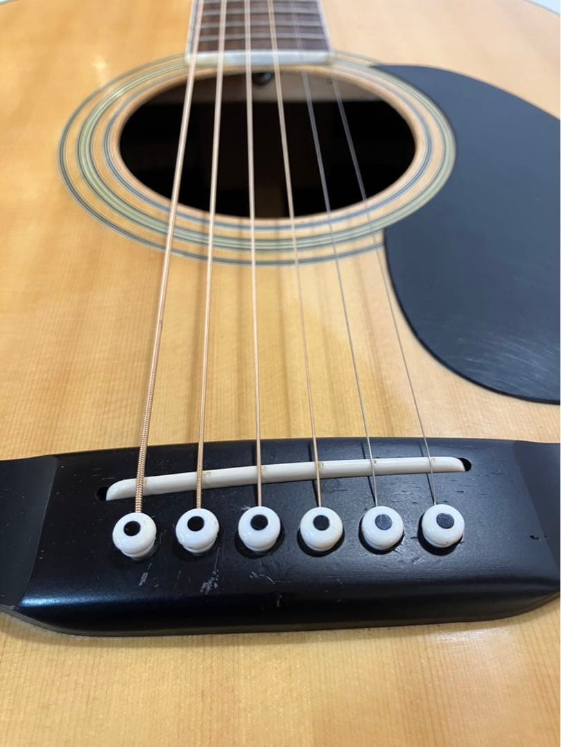 アコースティックギター春日楽器K.country KimberlyD-300K