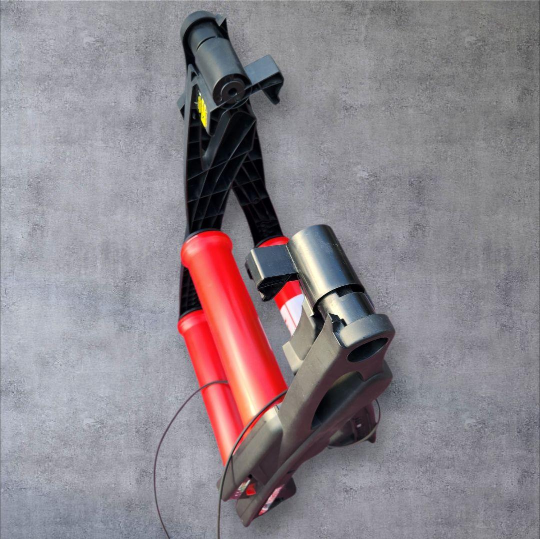 ELITE(エリート) arion mag(アリオンマグ) 3本ローラー