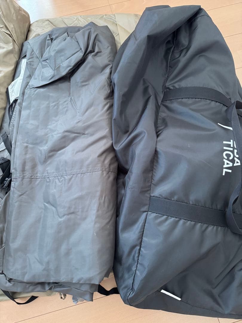 アルニカ　サバティカル　美品