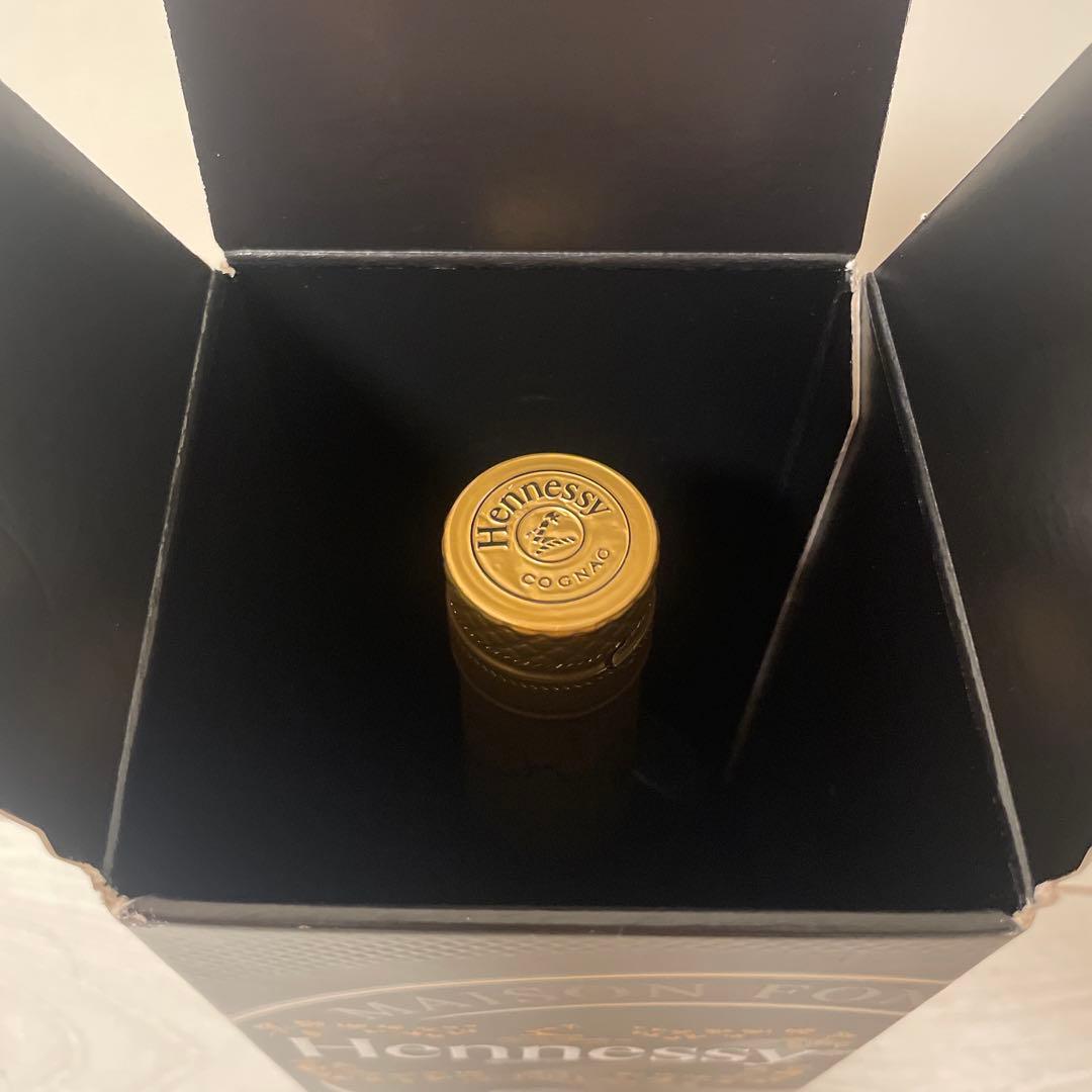 ウイスキー陸 4L 2本セット おまけにヘネシー付き