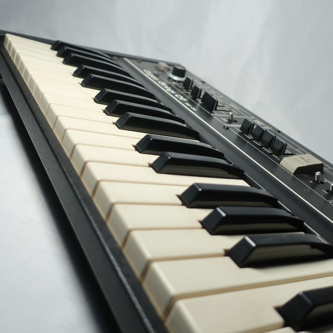 Roland RS-09 シンセサイザー 純正ハードケース付