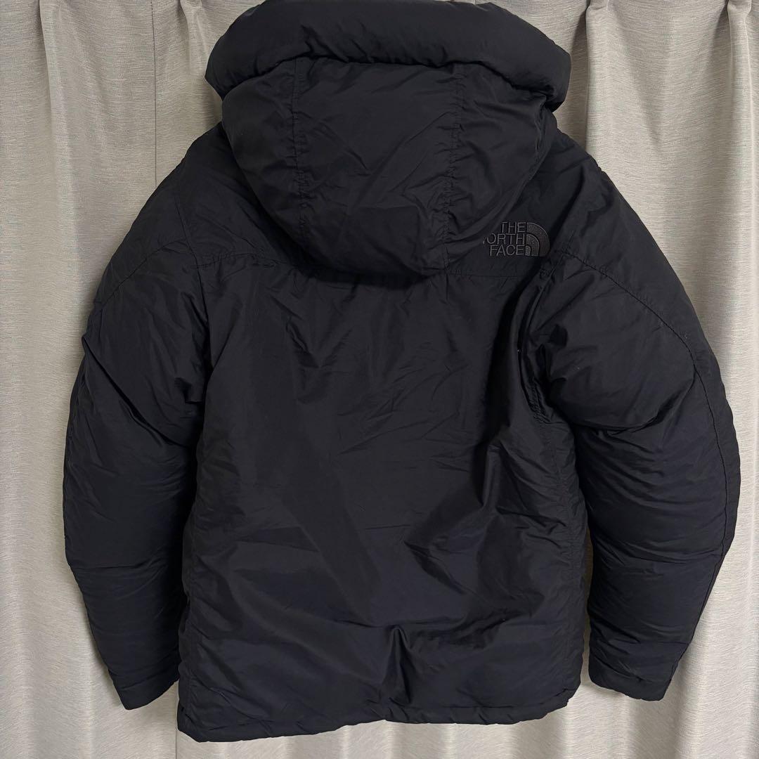 【美品】ザ・ノースフェイス オルタレーションバフズジャケット Mサイズ ブラック