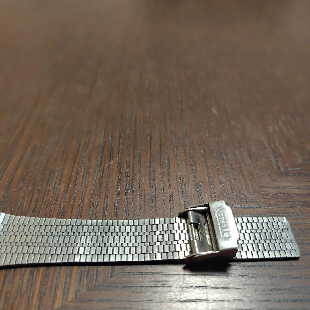 CITIZEN デジタル腕時計 ✨昭和レトロ✨１９９９９円↘１４９９９円