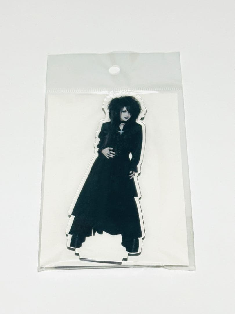 Moi Dix Moi モワディスモワ　Mana様　アクリルスタンド