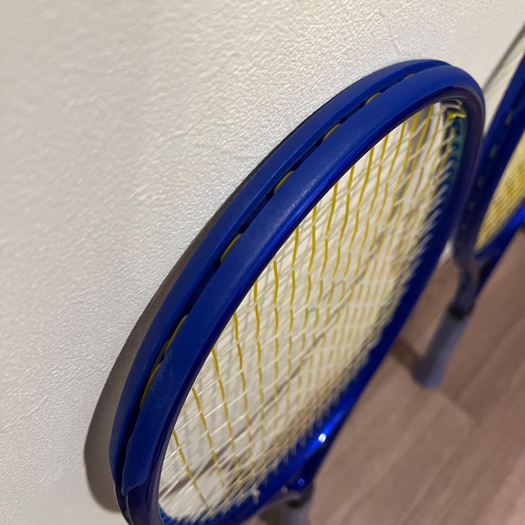 【2本セット】Wilson Ultra Tour 98 V5 錦織圭モデル