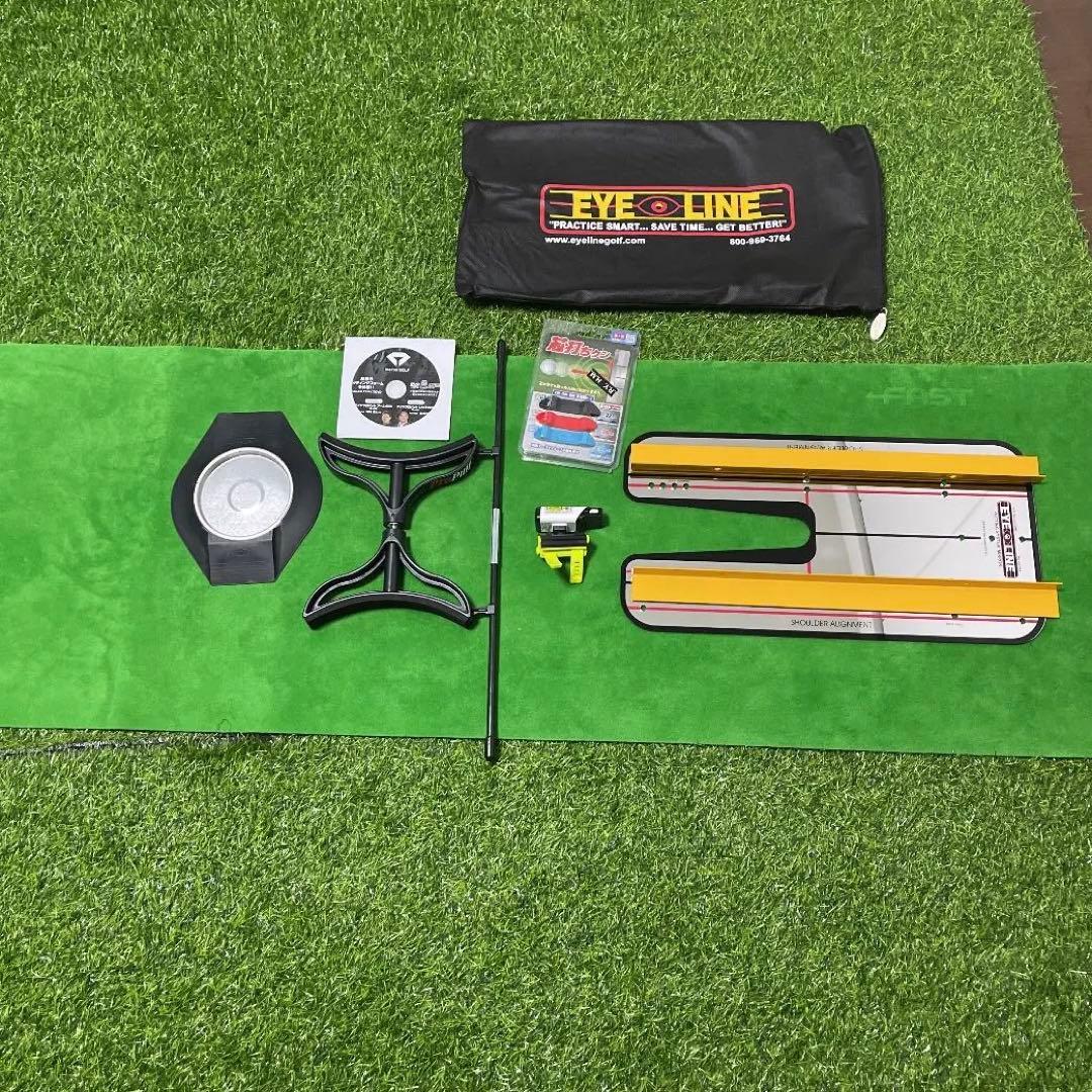 パターマット　セット