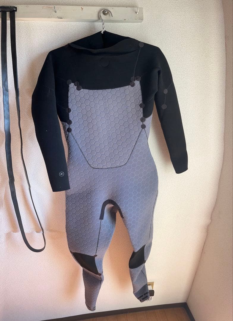 Hurley（ハーレー）ADVANTAGE MAX 5/4/3mm