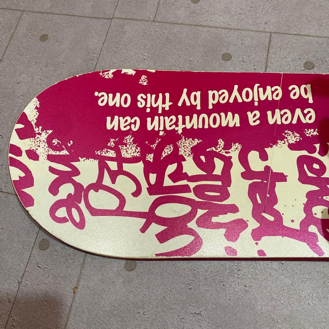 ★YONEX 4XP BURTON Lexa ヨネックス　バートン　スノーボード