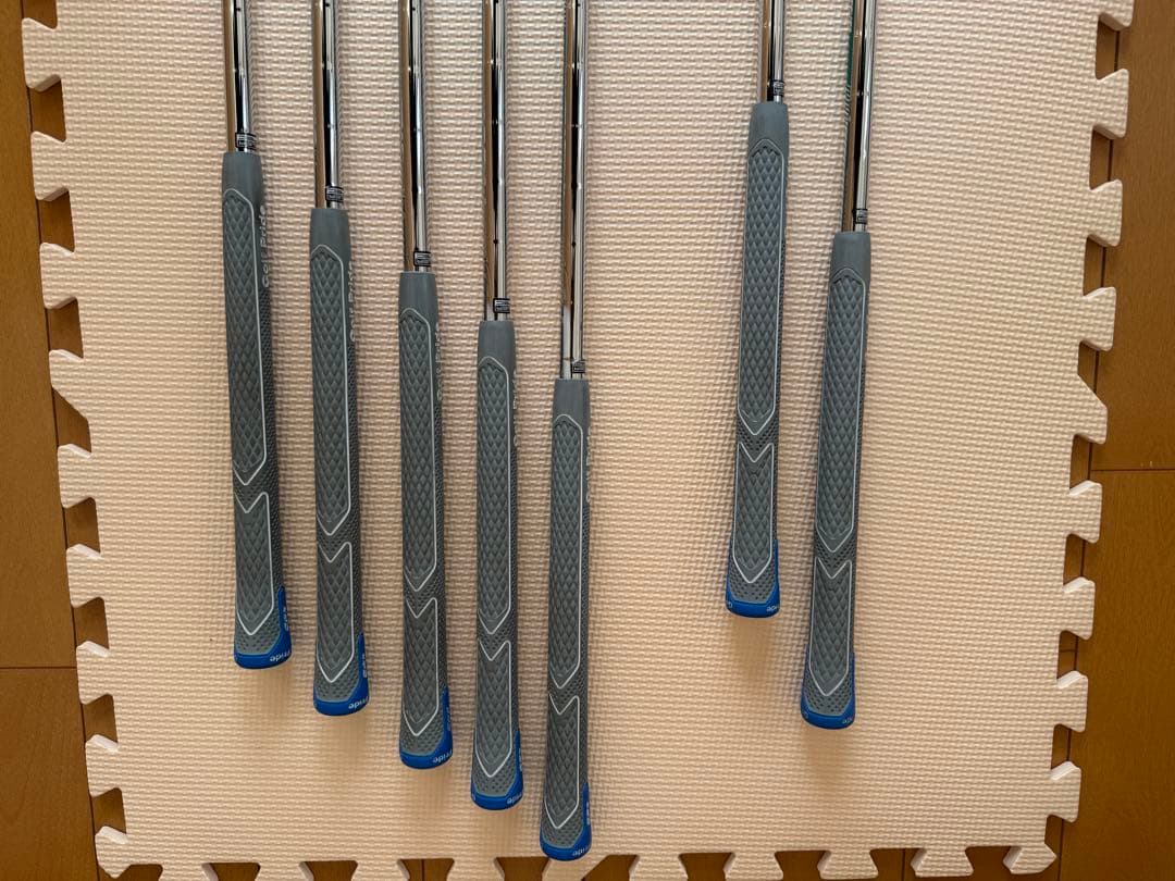 PING i230 #5〜U.W NS RRO 950GHneo S ブラック