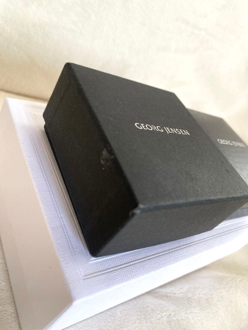 極美品 101 ムーンライト・グレープ SV925ブローチ