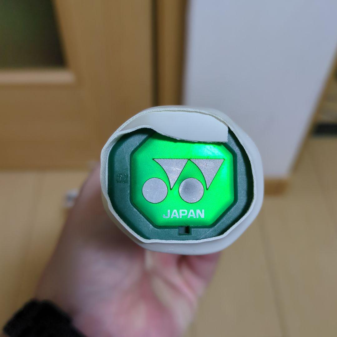 YONEX VCORE 98 テニスラケット 305g