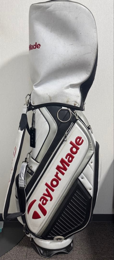 テーラーメイドキャディーバック