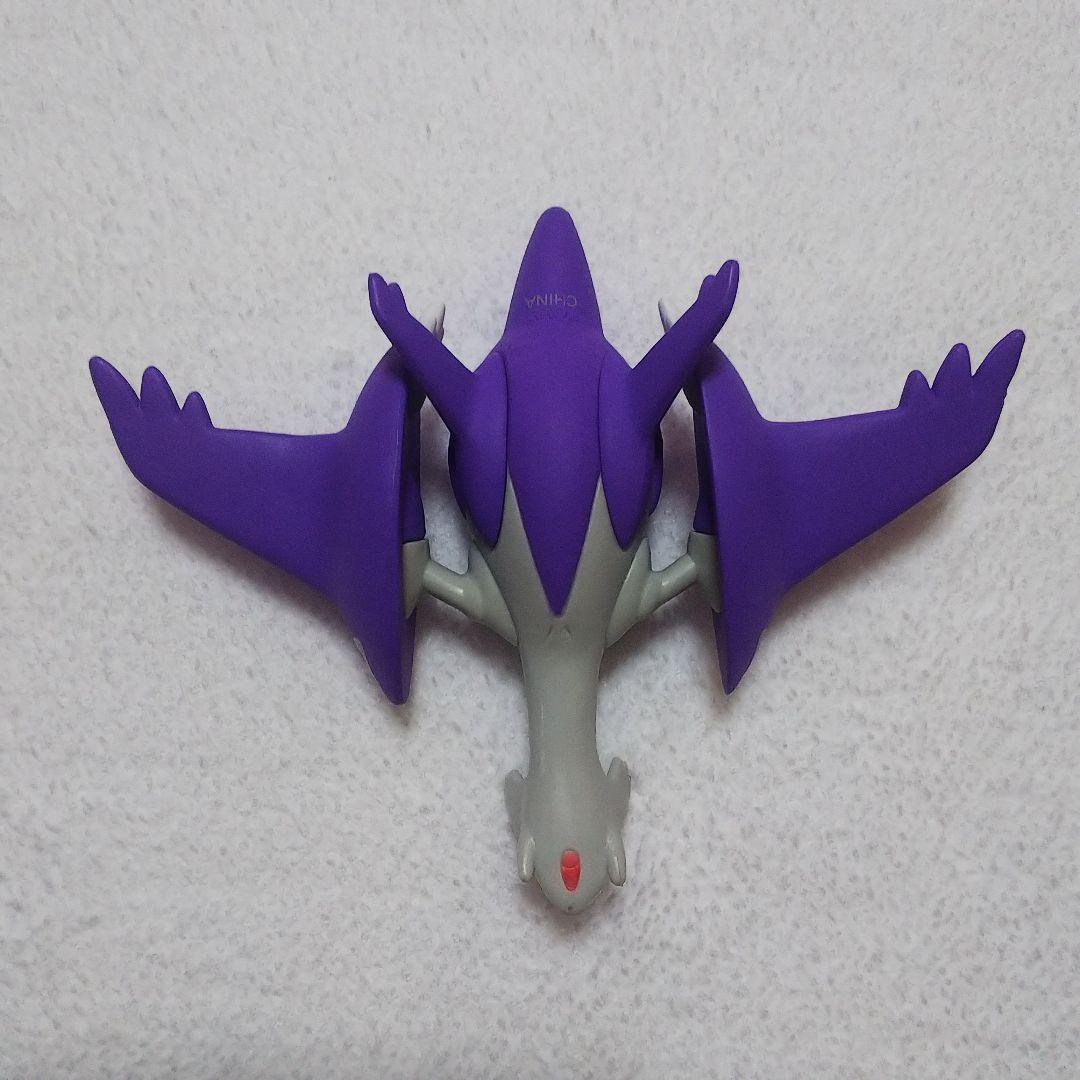 ポケモン　モンコレ　ラティオス　ラティアス　メガラティオス　メガラティアス