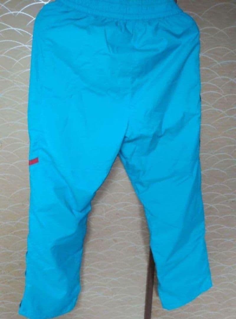 良好 ONYONE SALOMON オンヨネ サロモンチーム ウインドブレーカー