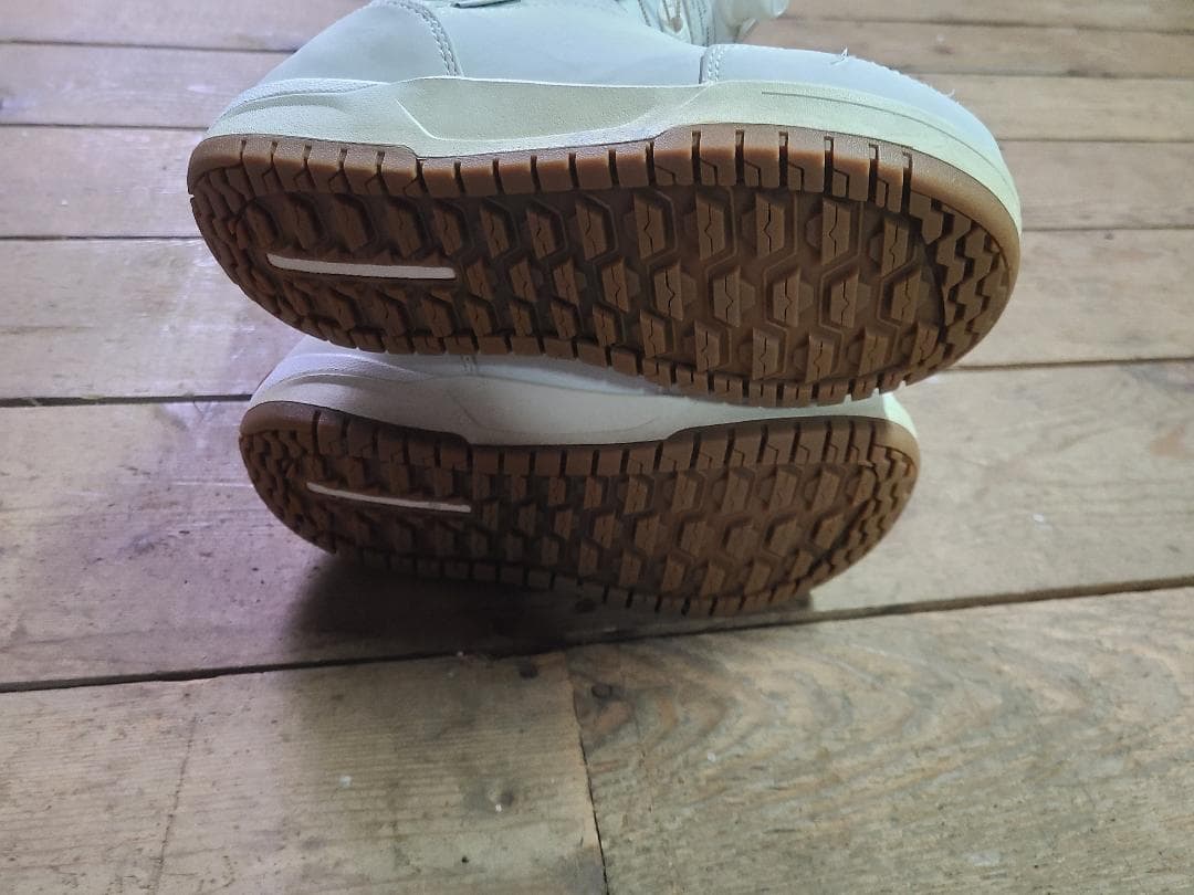 スノーボード 23.5 RIDE HERA DUAL BOA