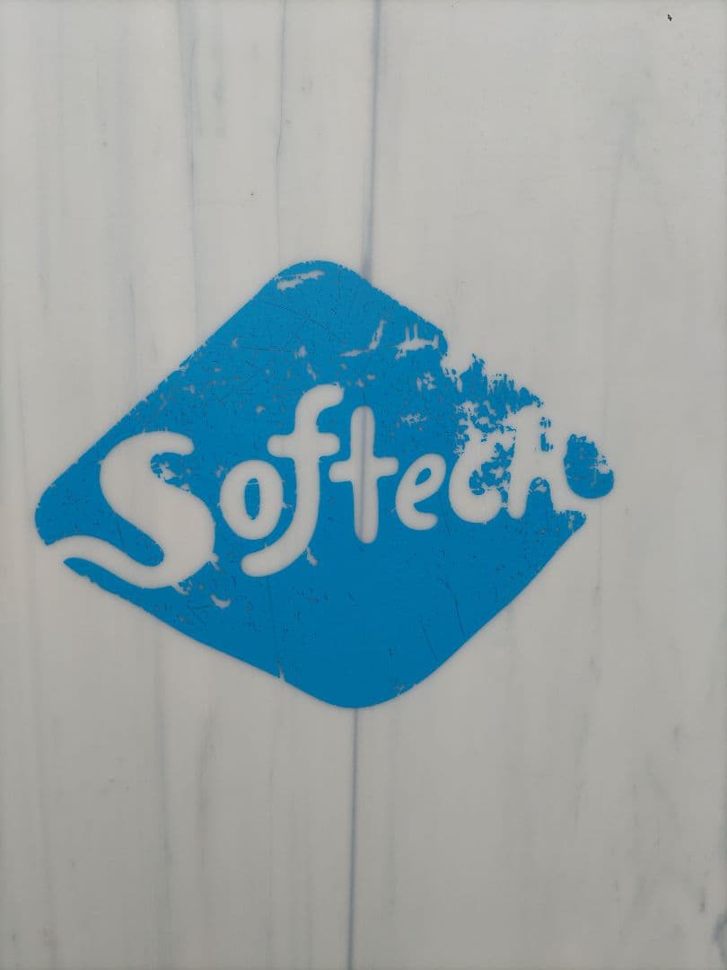 ソフテックファンボード 青6.0 54L