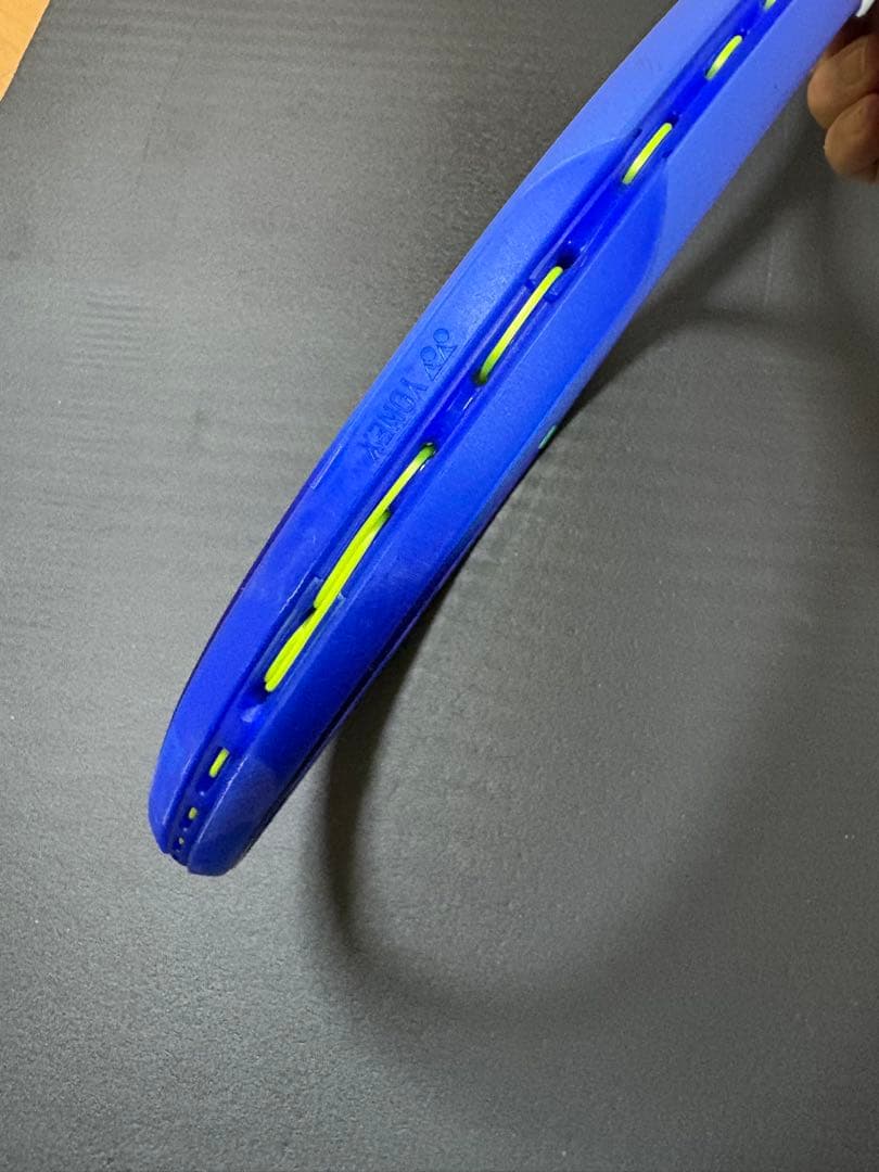 E ZONE 98L 2025 カスタムFIT G2