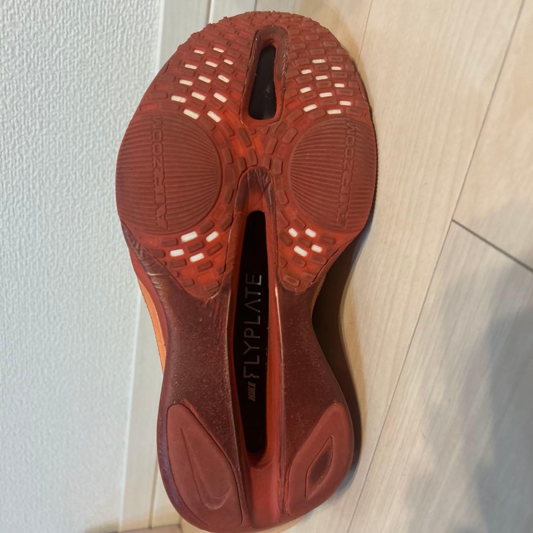 【限定】NIKE アルファフライ3 （キプチョゲモデル）26cm