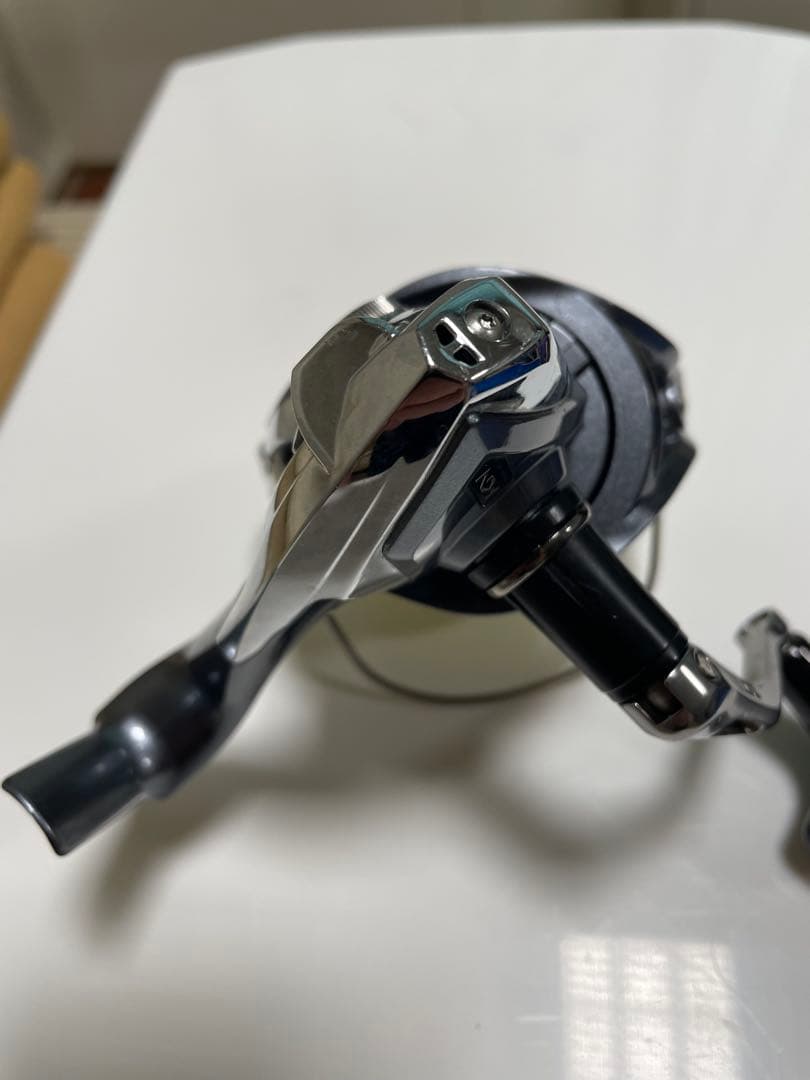 SHIMANO アルテグラC5000XG-B