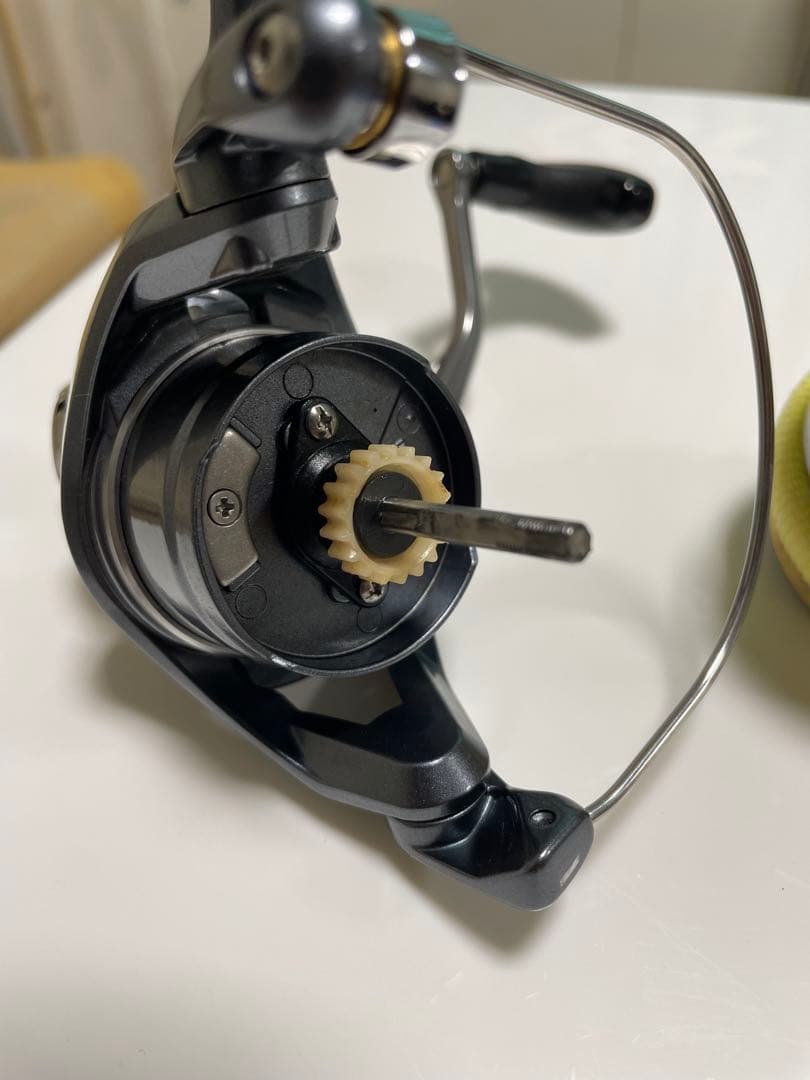 SHIMANO アルテグラC5000XG-B